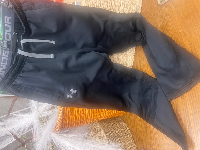 Under Armour Pants