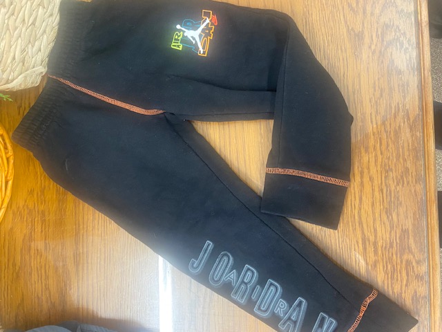 Jordan Sweatpants