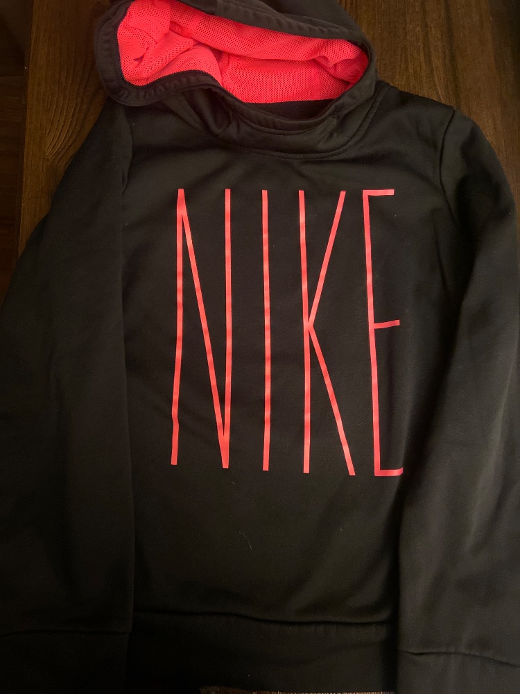 Youth hoodie
