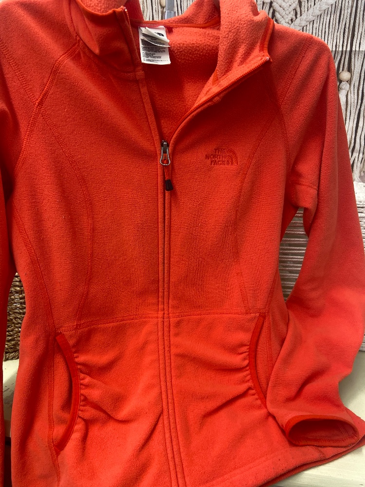 Adult zip up