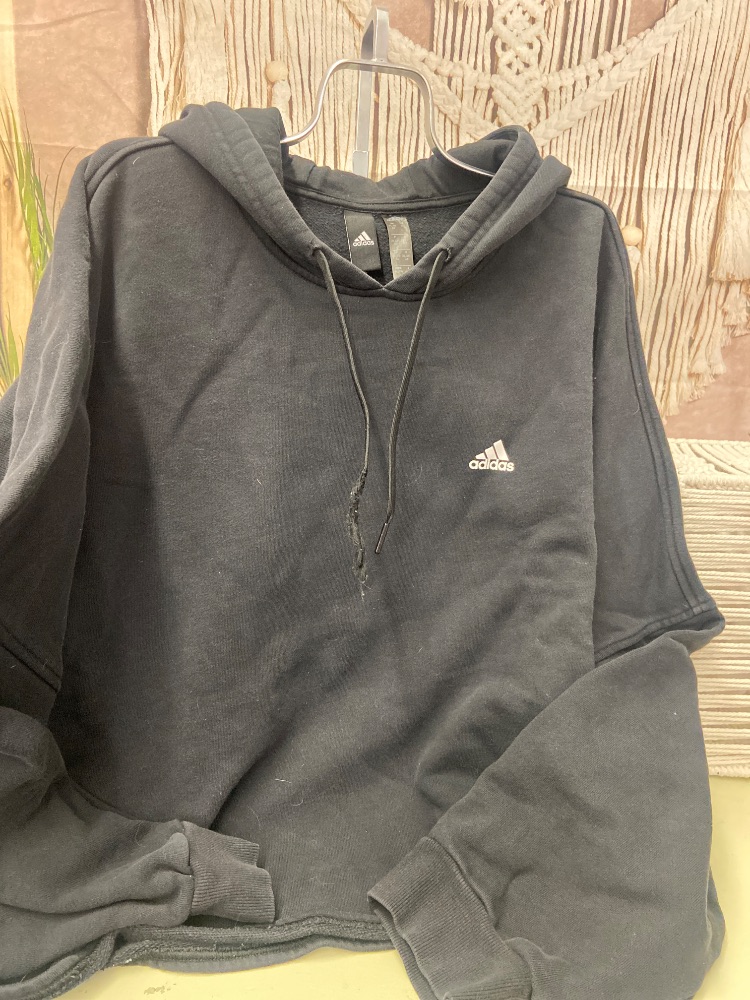 Adult hoodie