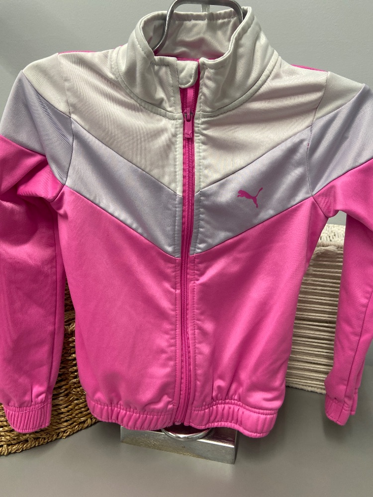 Youth jacket