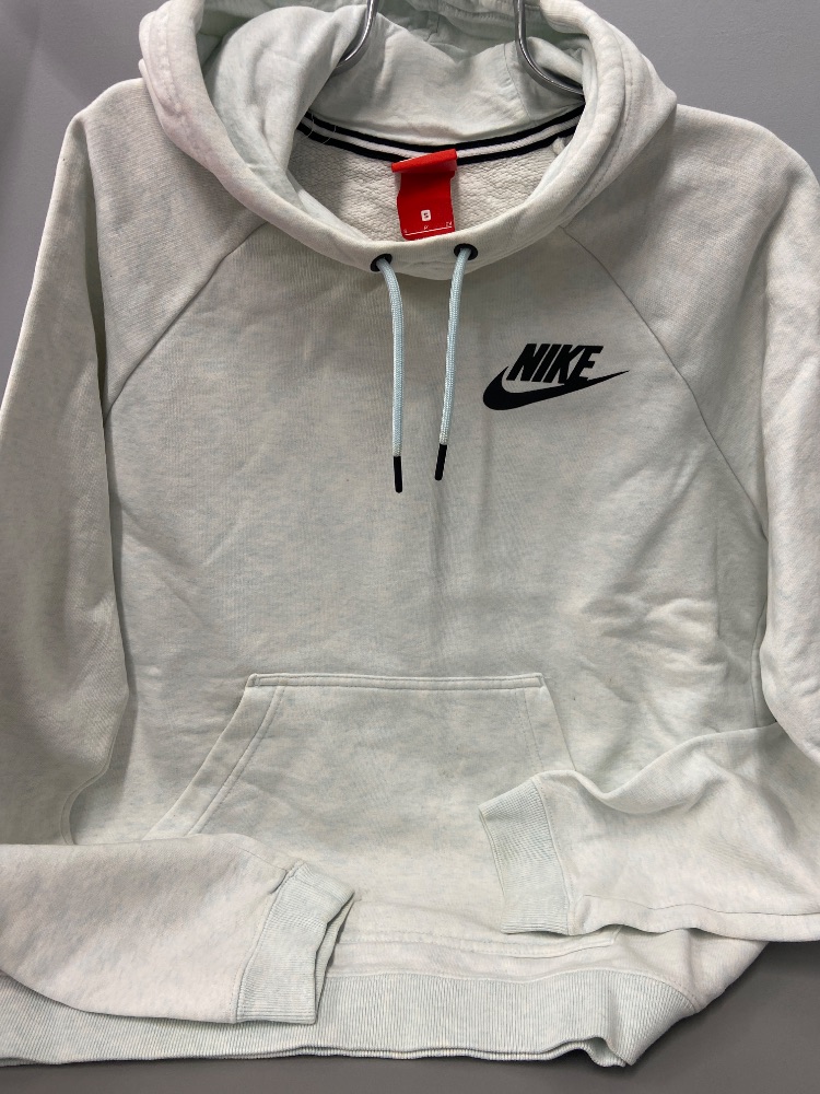 Nike adult hoodie
