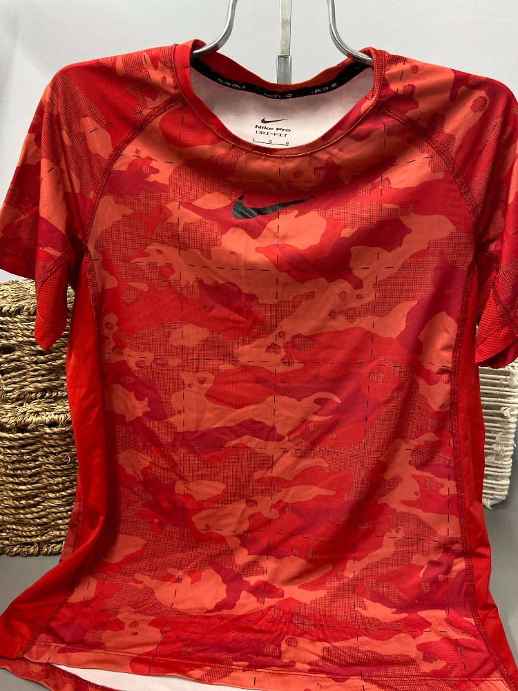 Nike drifit youth shirt