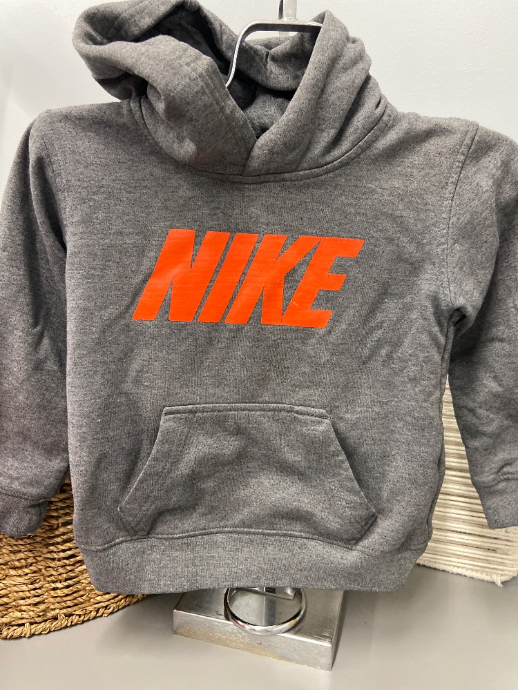 Toddler hoodie