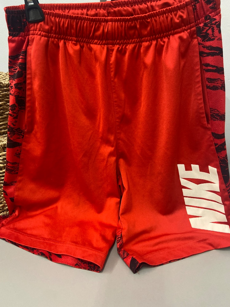 Youth shorts