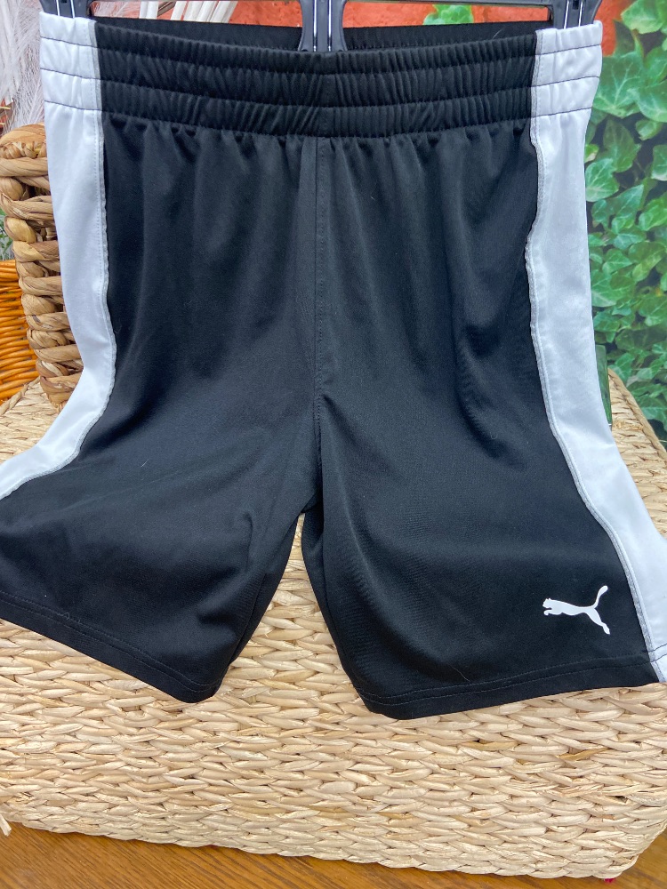Youth shorts