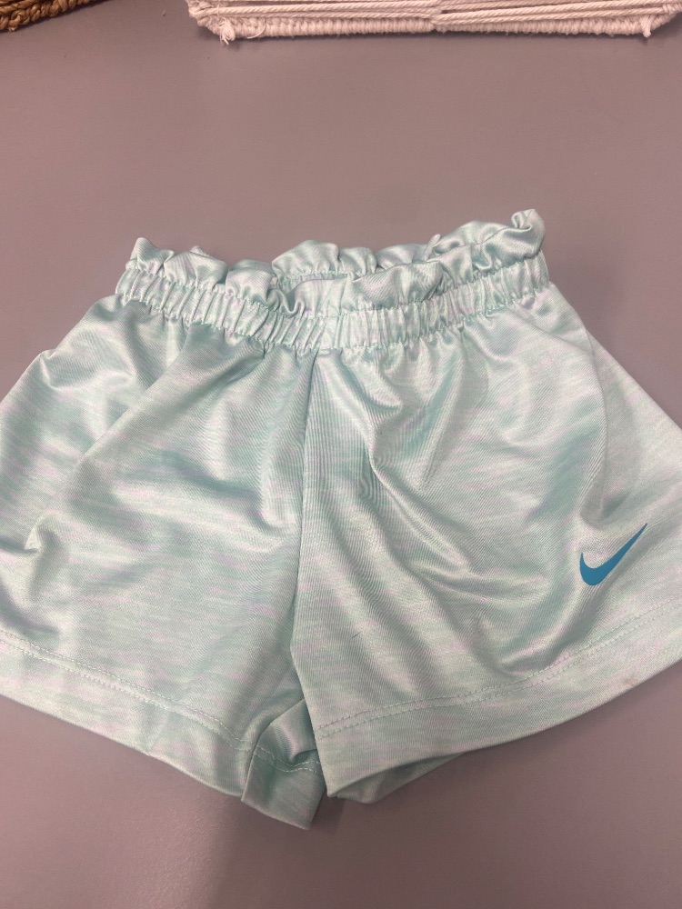 Toddler shorts