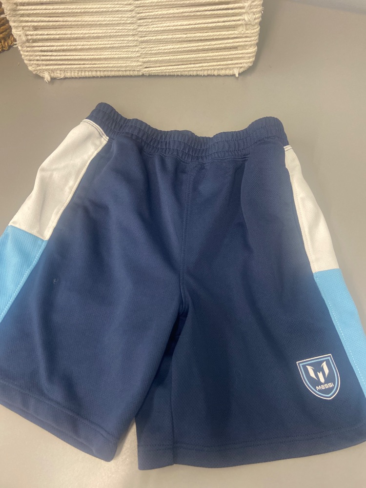 Youth shorts