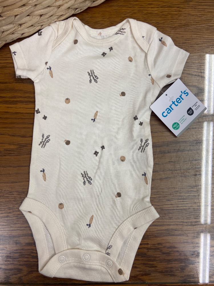 Baby onesie