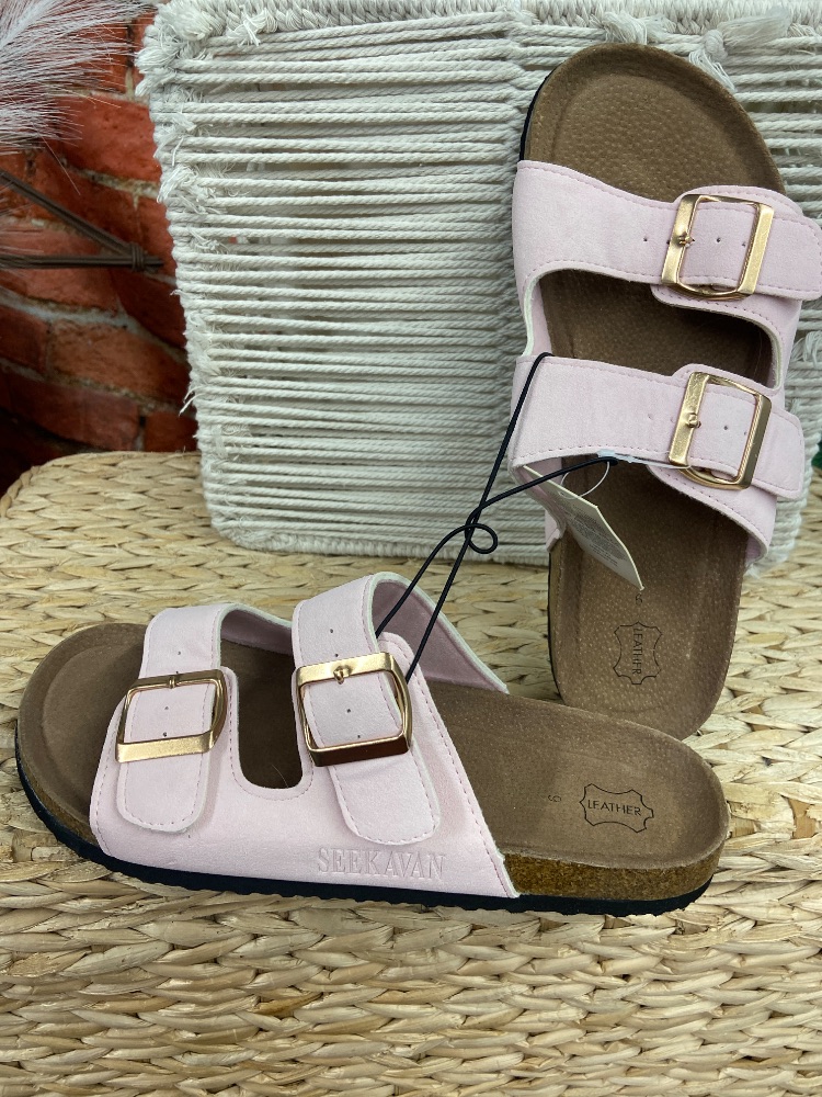 New ladies shoes