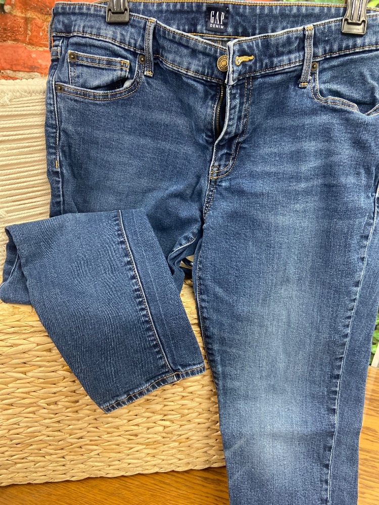 Ladies jeans