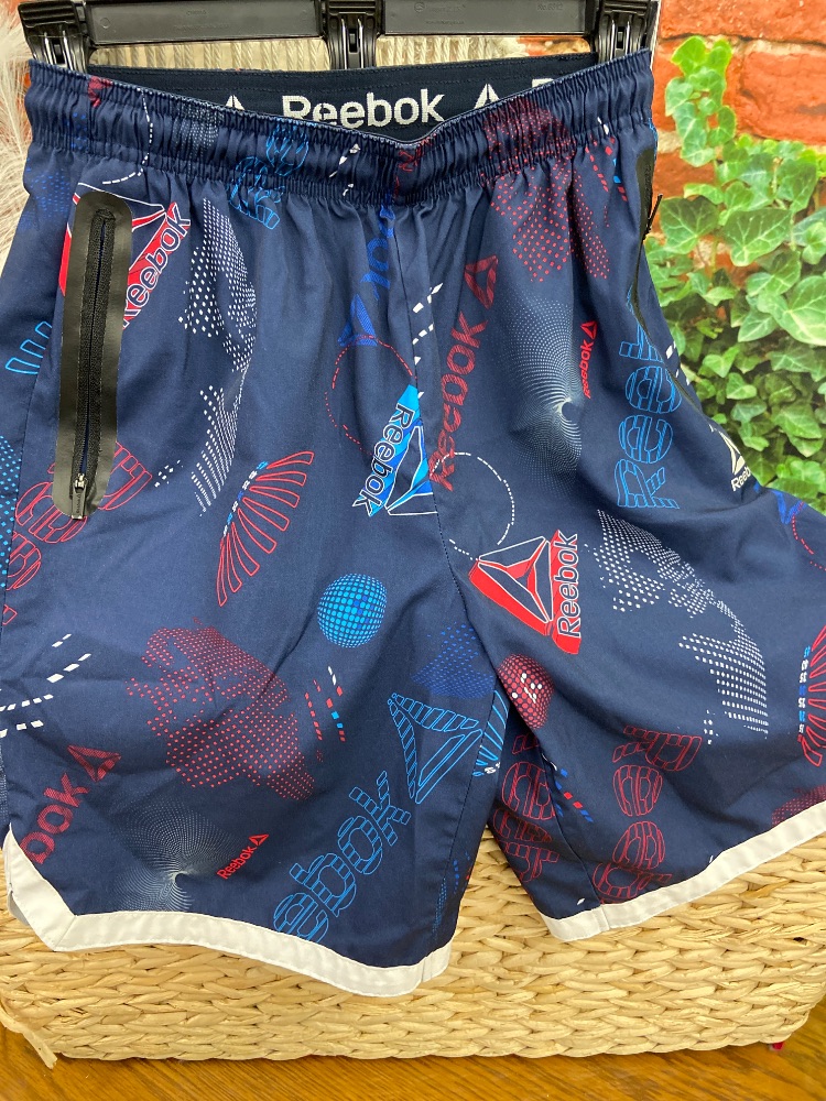 Youth shorts