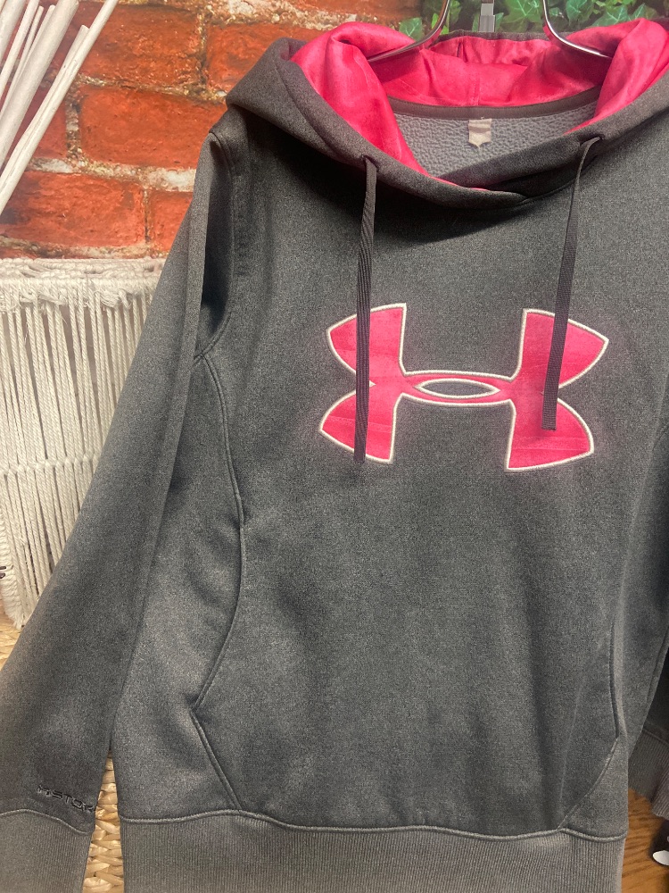 Under armour hoodie