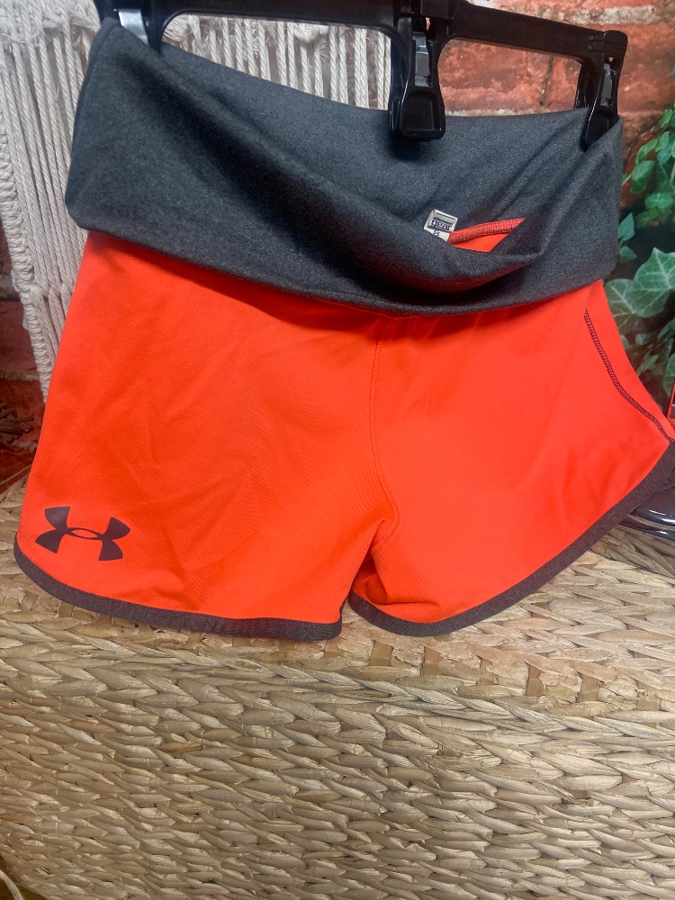 Under armour shorts