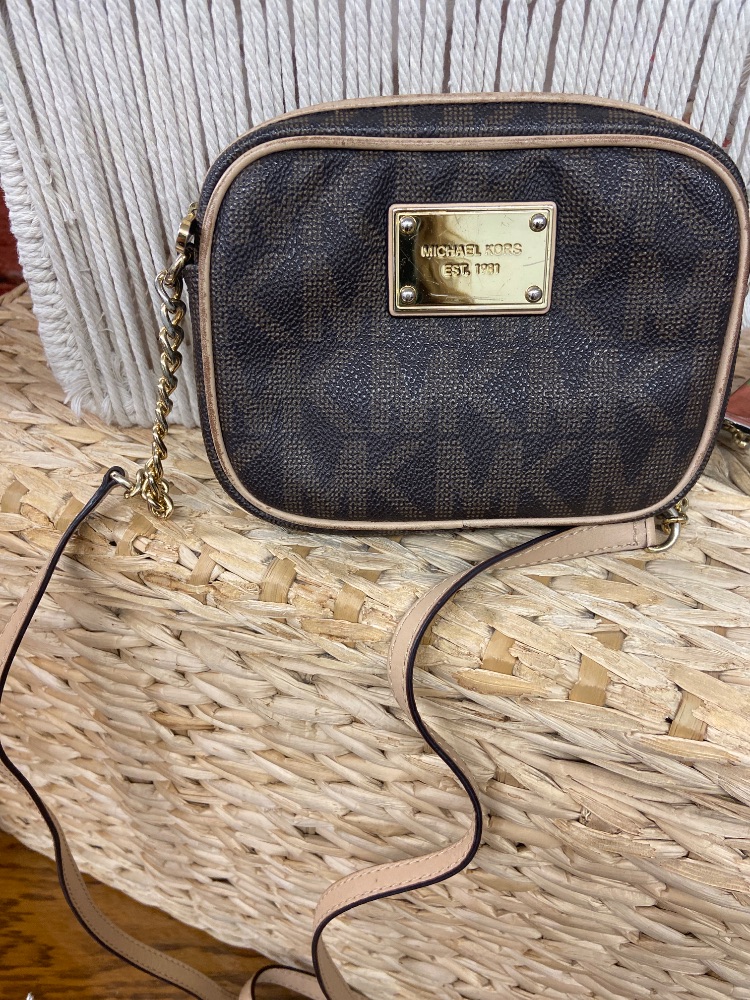 Michael Kors purse