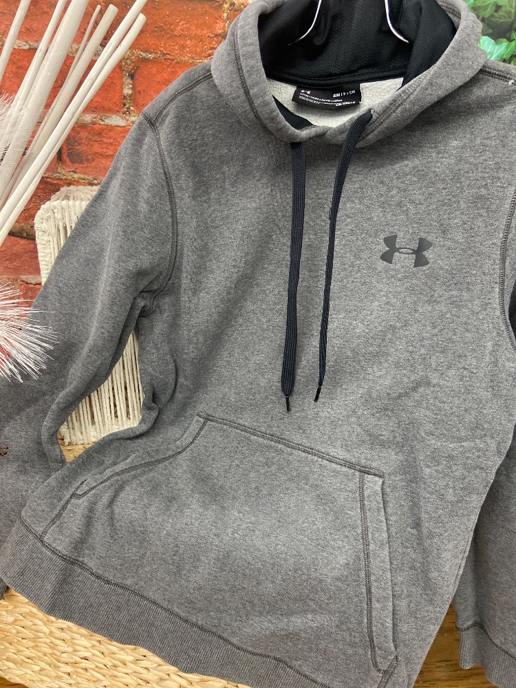 Under armour hoodie