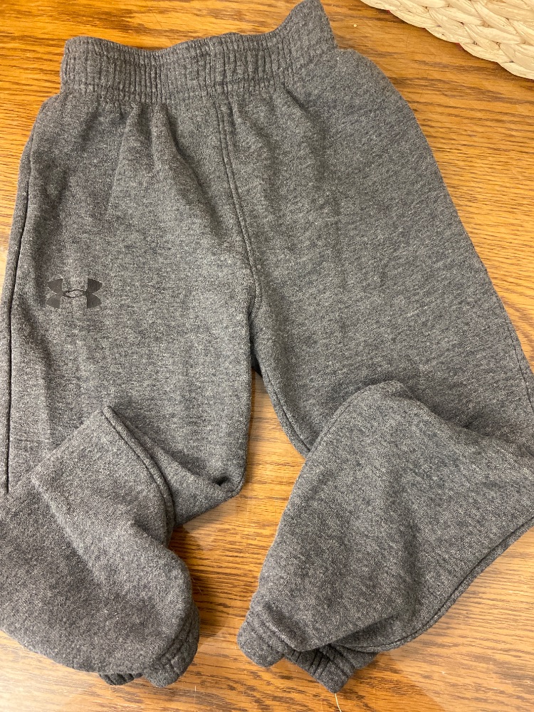 Toddler sweatpants