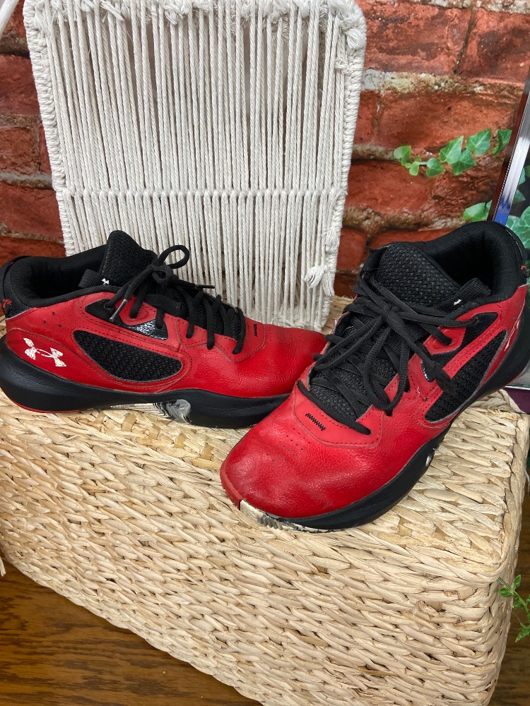 Under armour mens shoes