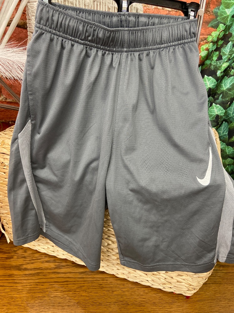 Nike youth shorts