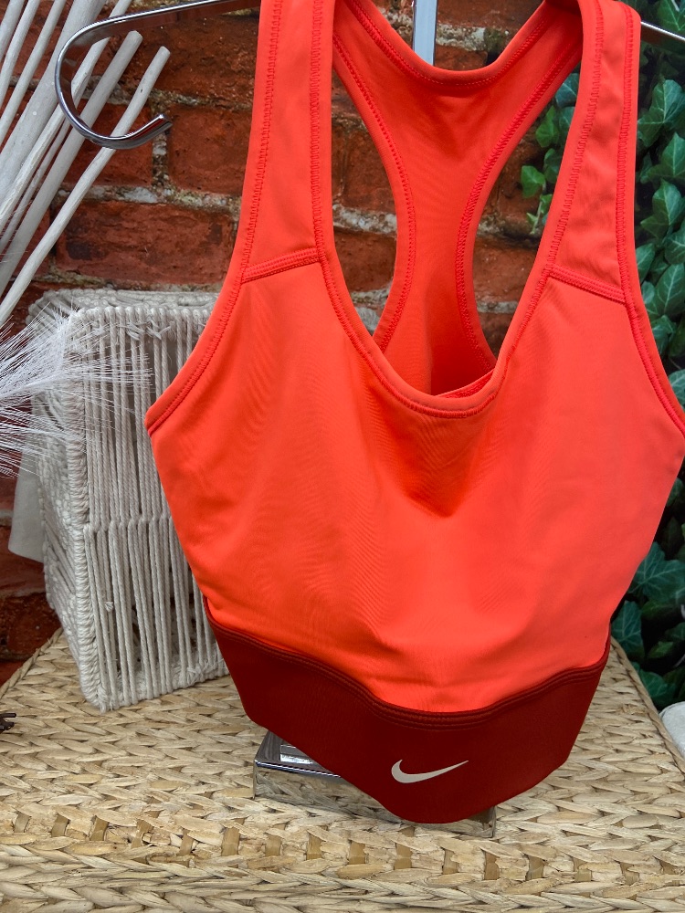 Ladies sports bra