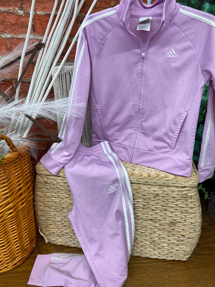 2 pc Adidas pantset youth