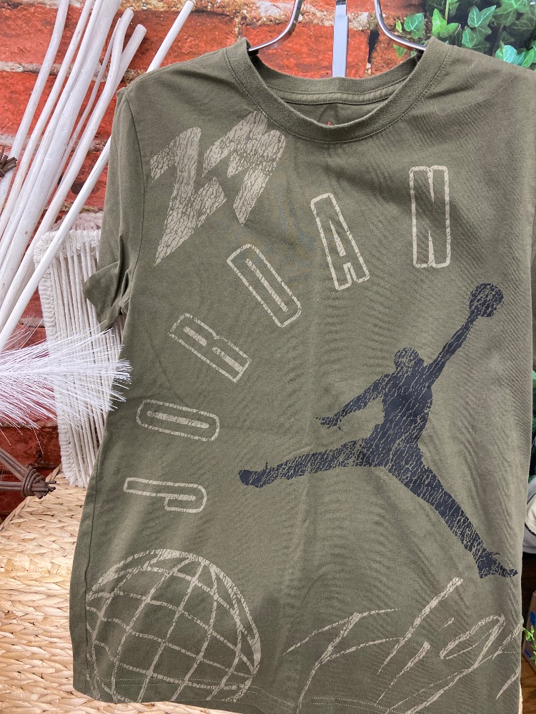 Jordan youth T-shirt
