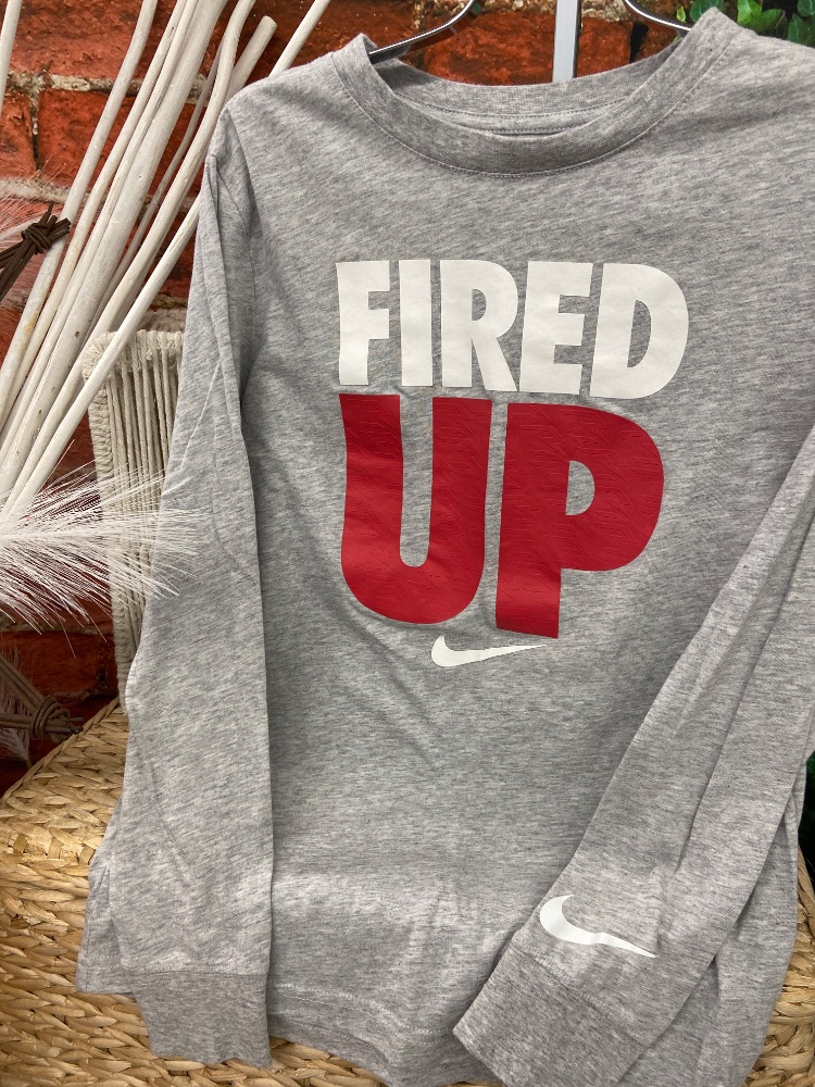 Nike youth T-shirt