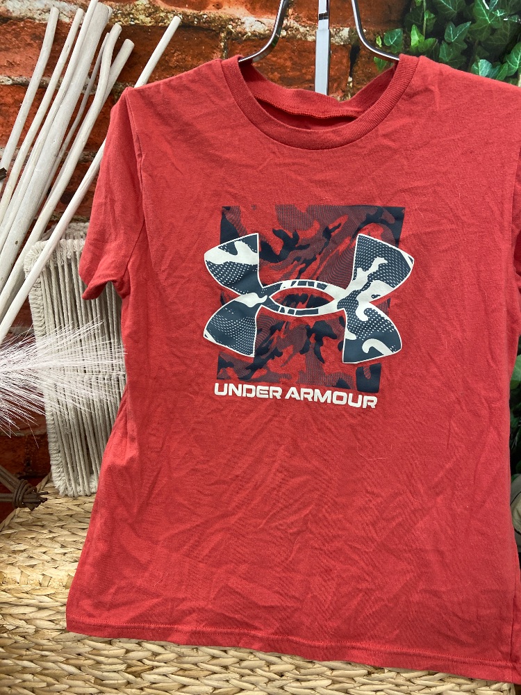 Under armour T-shirt youth