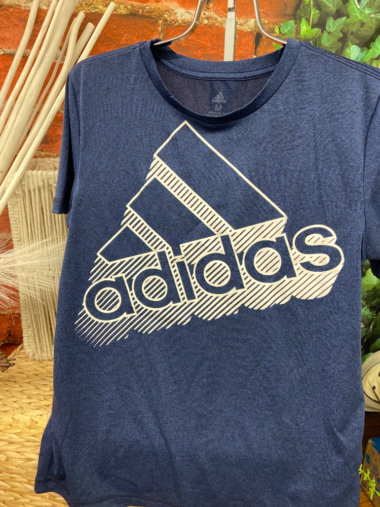 Adidas youth shirt