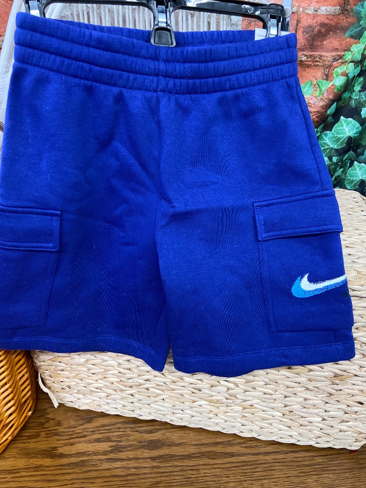 New Nike youth shorts