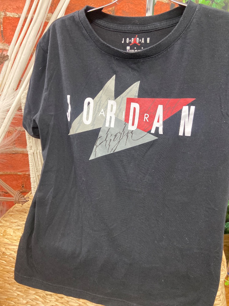 Jordan youth T-shirt