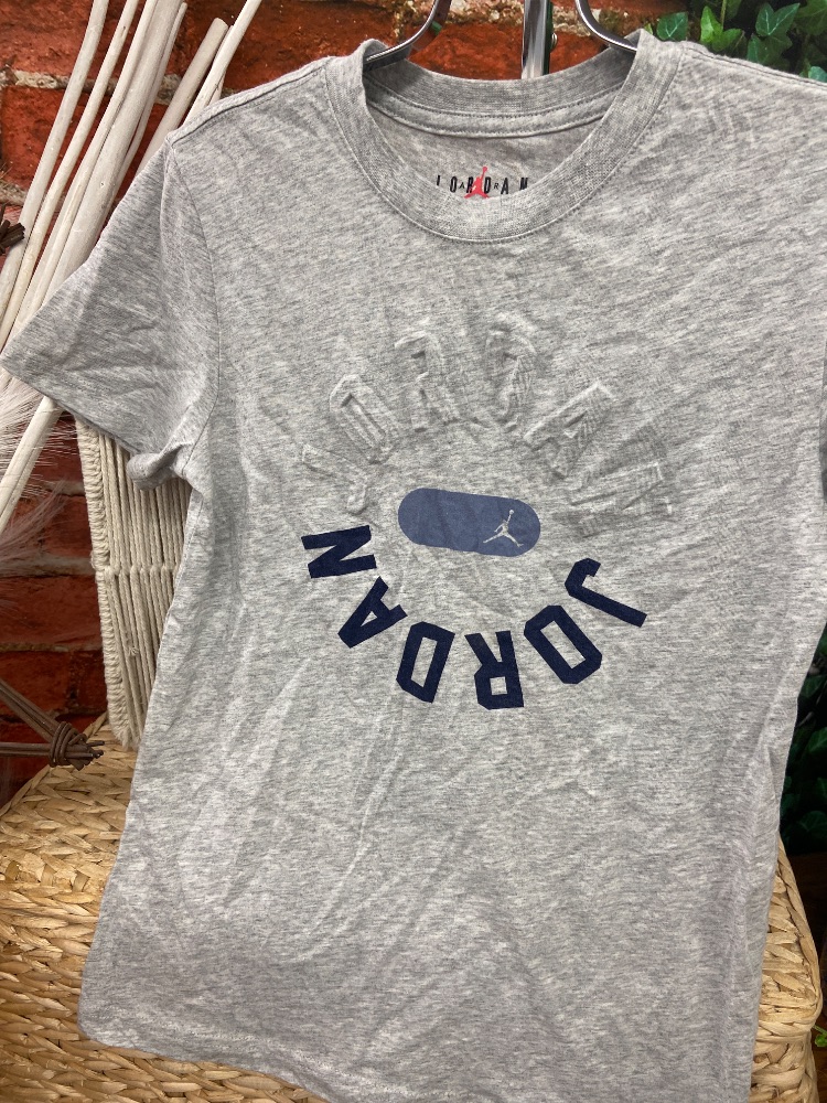 Jordan T-shirt youth medium