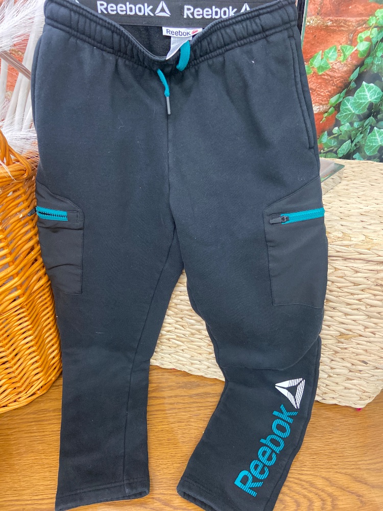 Reebok sweatpants