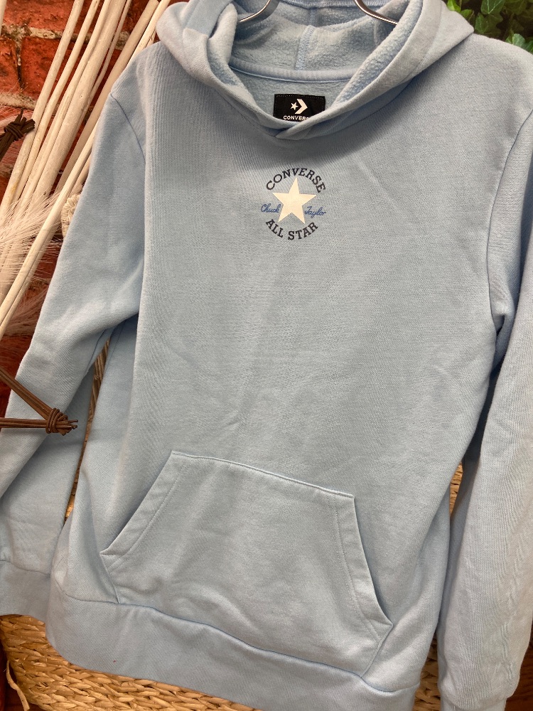 Converse youth hoodie