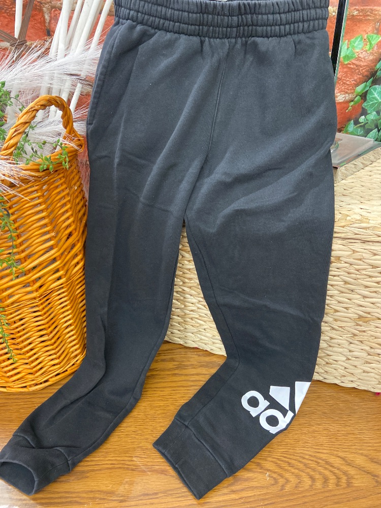 Adidas youth joggers