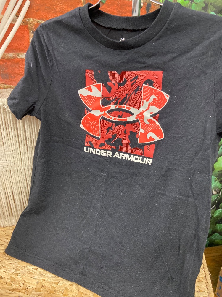 Under armour youth T-shirt