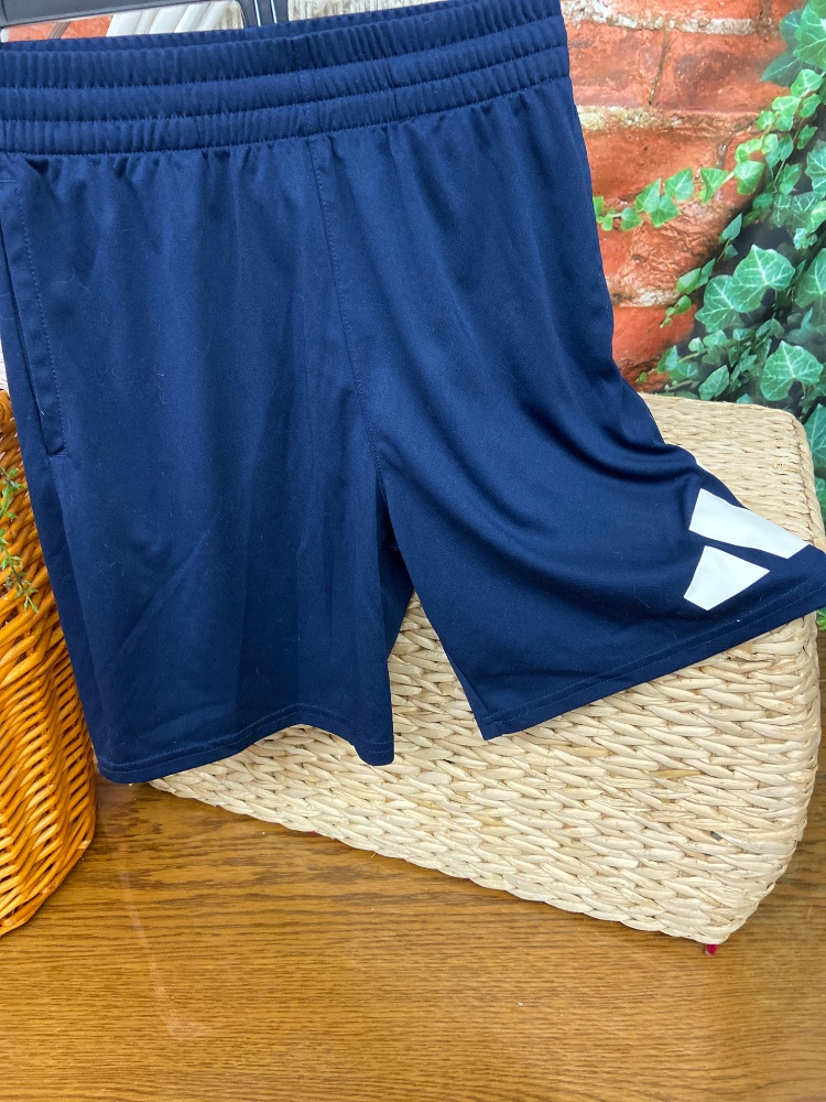 Youth adidas shorts