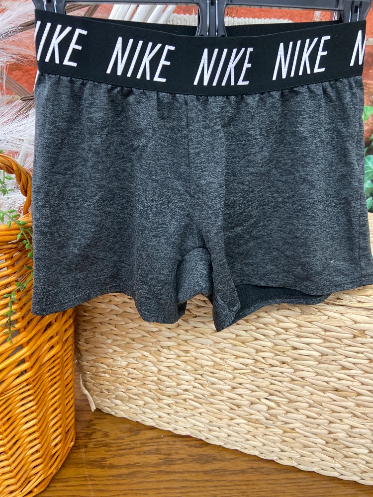 Nike youth shorts