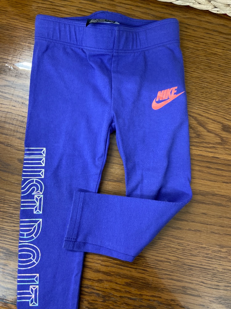 Nike toddler leggings