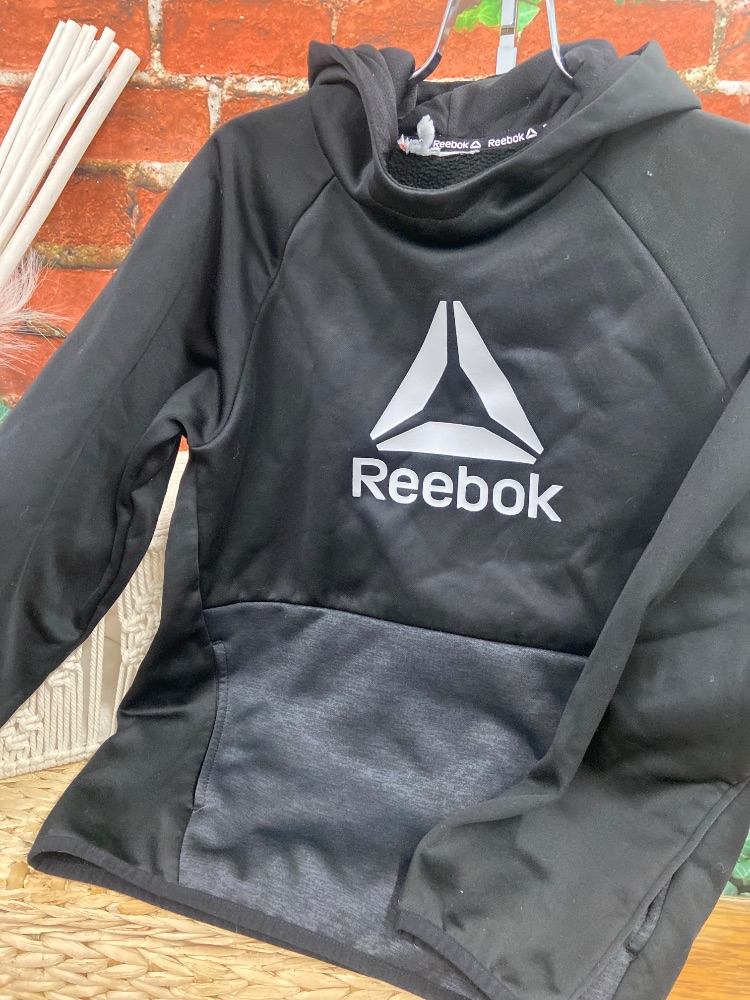 Reebok youth hoodie