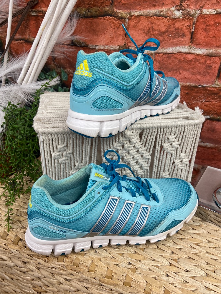 Adidas ladies tennis shoes