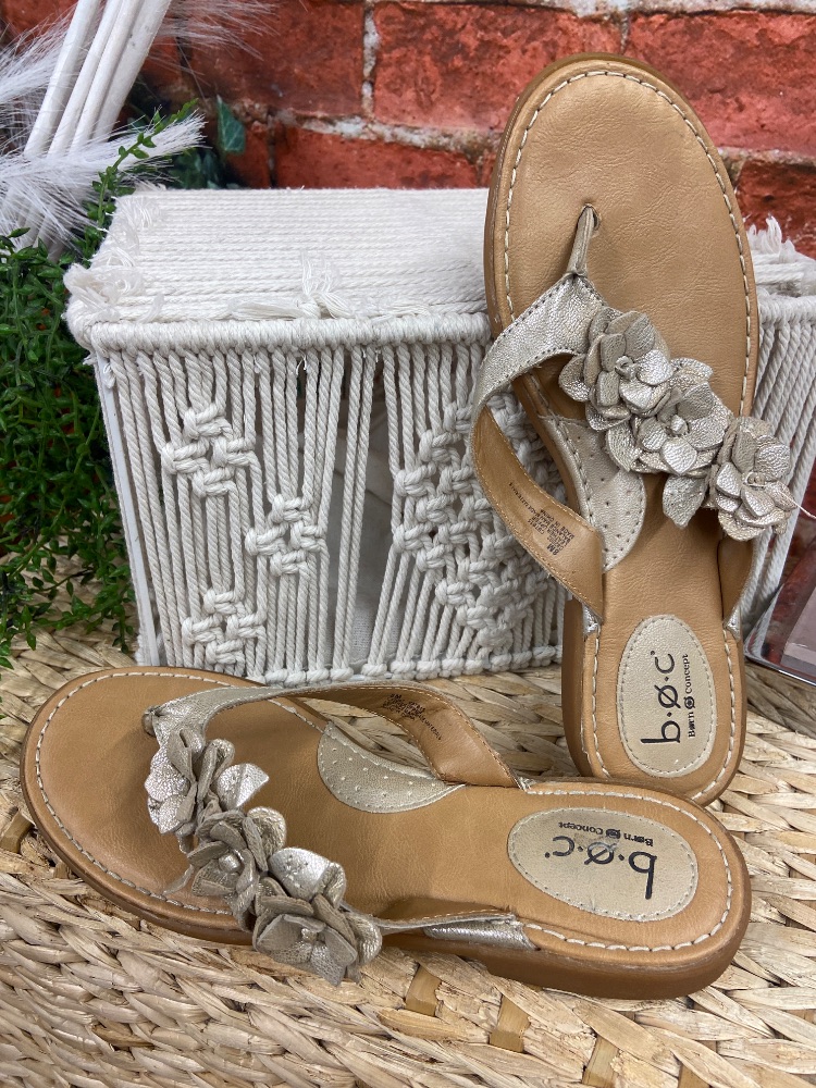 Ladies BOC sandals