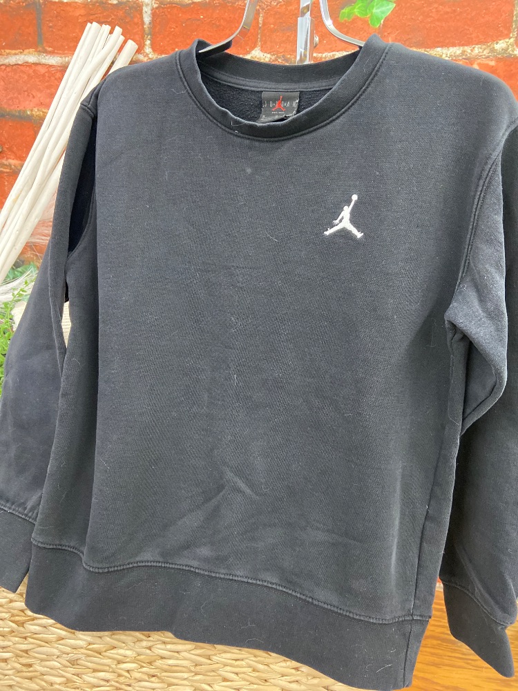 Nike Jordan sweatshirt youth