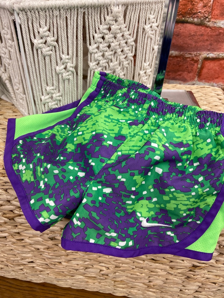 Toddler Nike shorts