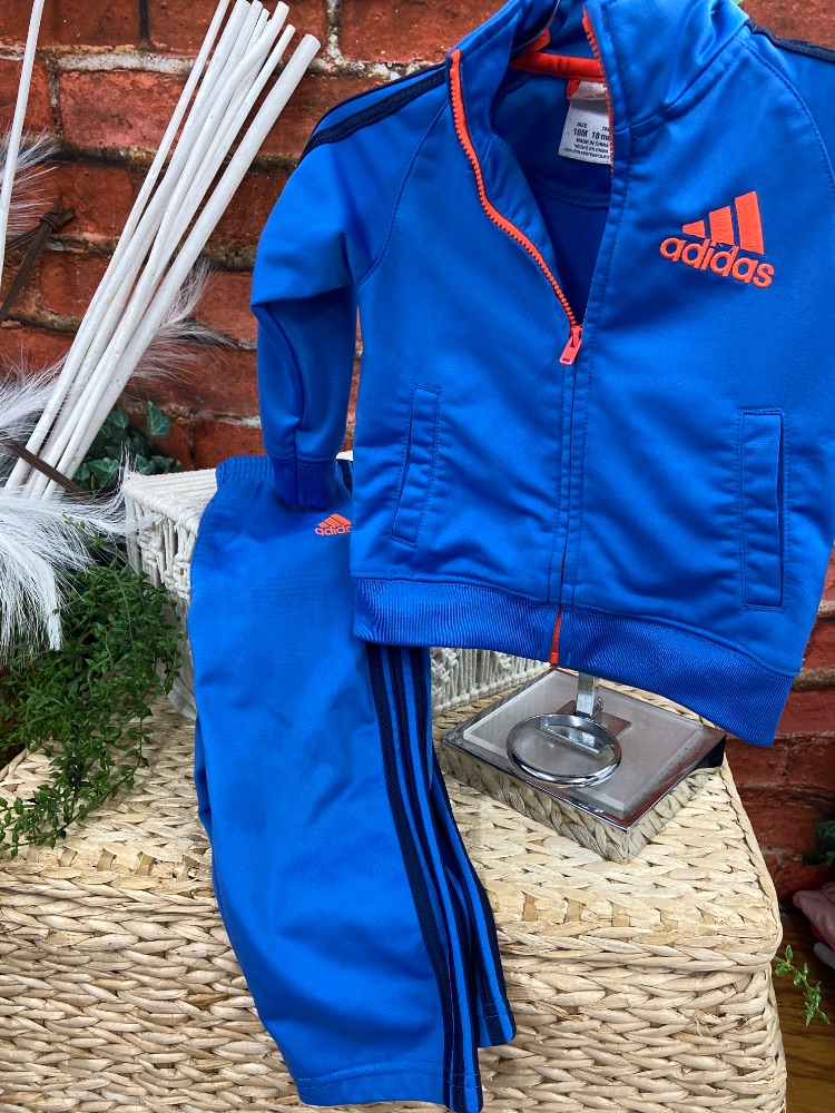 Adidas pantset 18 months