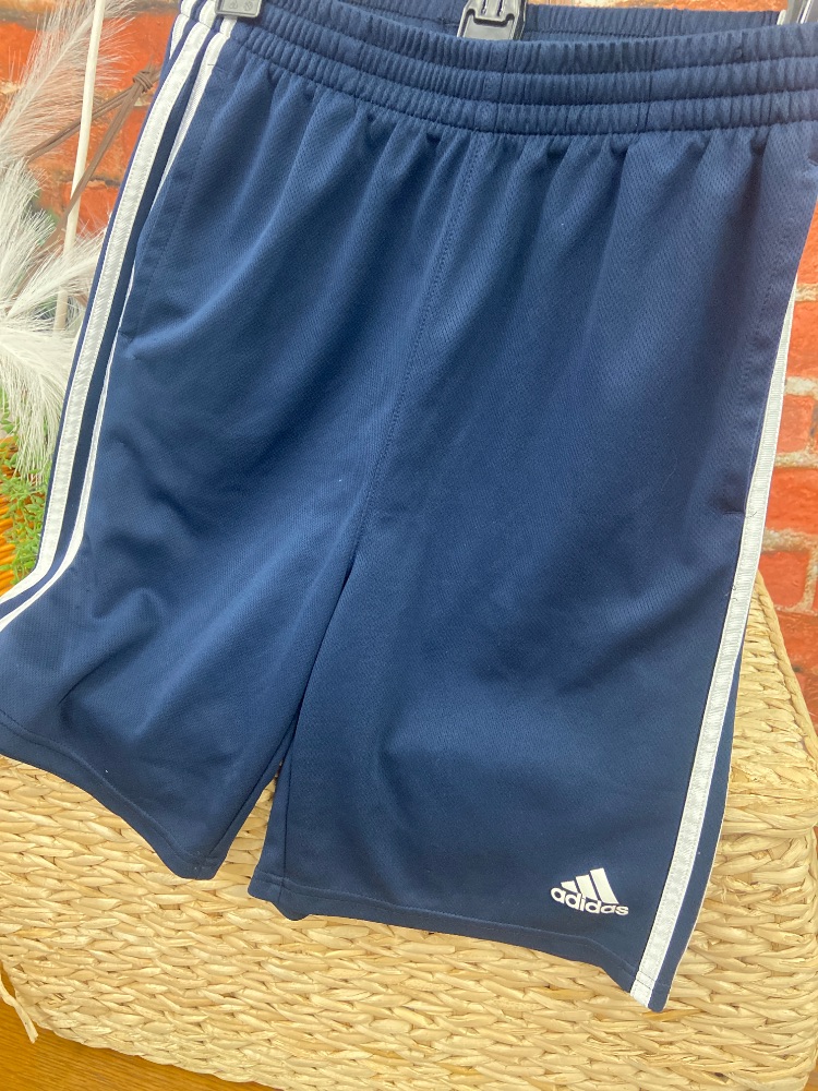 Adidas youth X-Large shorts