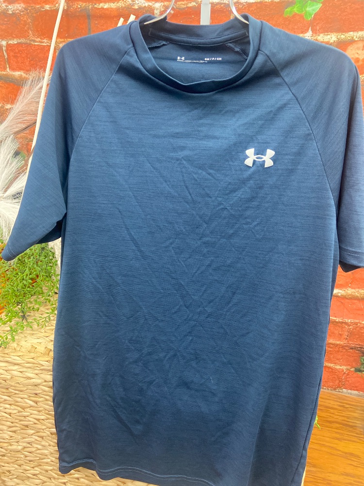 Under Armour drifit mens small