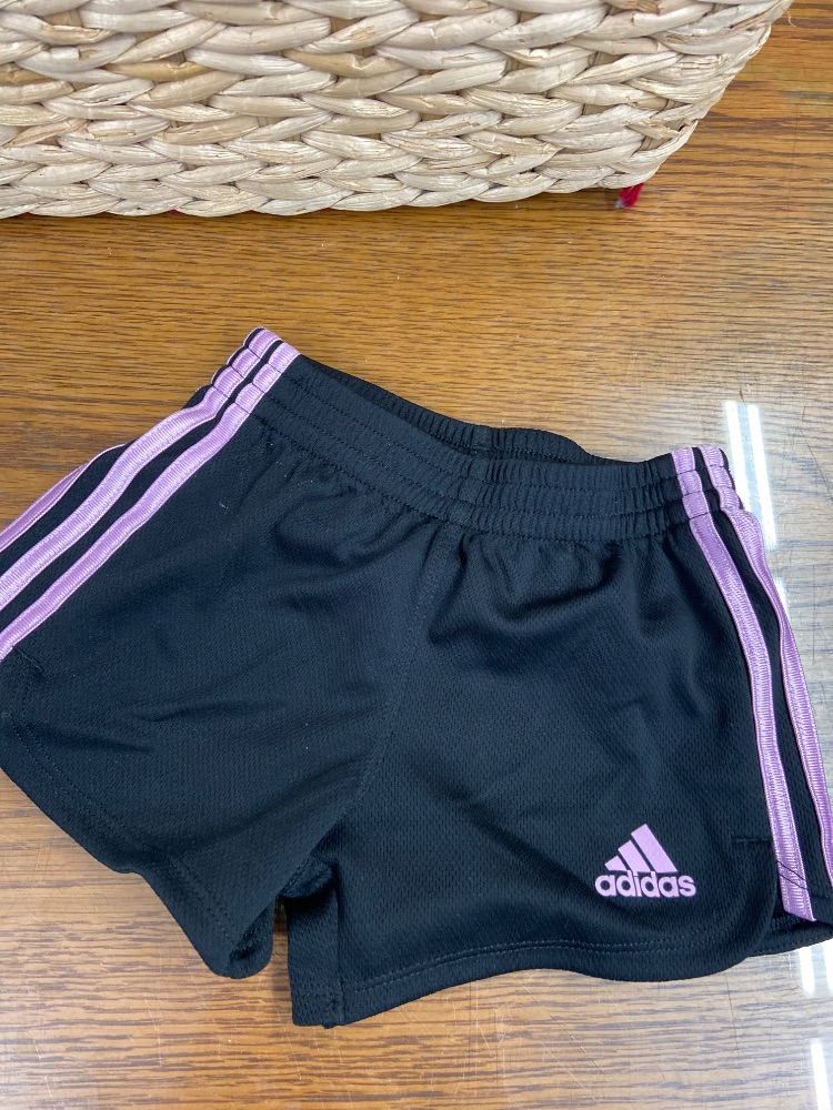 Adidas 24 months shorts