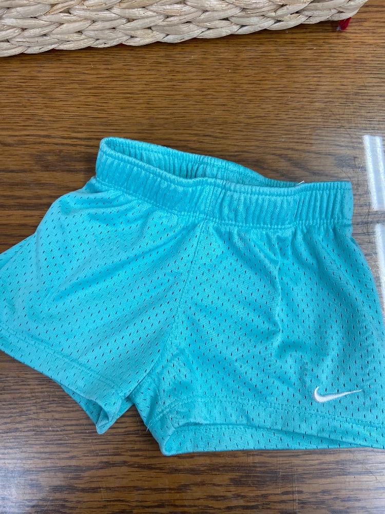 Nike 18 months shorts
